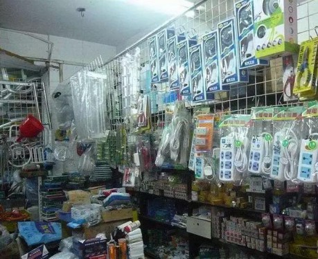 千家門店在行動！子彈頭照明免費幫你升級店鋪形象 