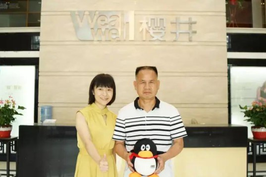 采訪櫻井科技董事長(zhǎng)黃洽明，深入戰(zhàn)略布局及產(chǎn)品未來(lái)發(fā)展趨勢(shì)