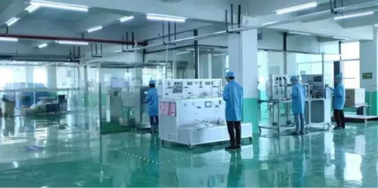 采訪櫻井科技董事長(zhǎng)黃洽明，深入戰(zhàn)略布局及產(chǎn)品未來(lái)發(fā)展趨勢(shì)