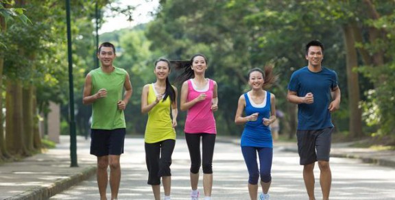 這4種跑鞋新手最容易選錯(cuò)，你踩了幾個(gè)坑？