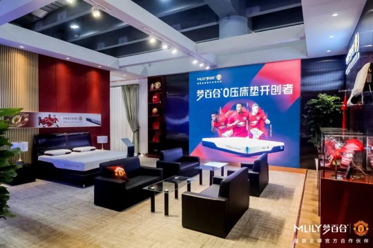Mlily夢百合2020建博會圓滿落幕，0壓床墊實力圈粉