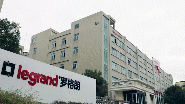 目前中國市場布局的國際電工品牌有哪些?中國電工企業誰可與它們抗衡?