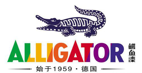 鱷魚漆打造千萬級加盟商，讓高端品質和優質服務走進千家萬戶