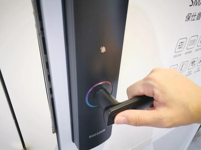 分析：2020建博會給智能鎖行業留下了哪些新亮點和新思考？