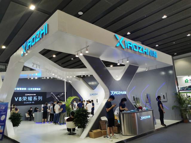 分析：2020建博會給智能鎖行業留下了哪些新亮點和新思考？