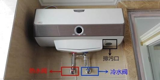 奧特朗：熱水器這么保養(yǎng)和維護，既安全又好用