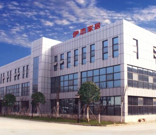 百度助力復蘇走進伊戀家居，深入探討定制家居行業未來新機