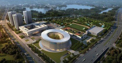 vivo新總部竣工，科裕智能鎖賦能企業智能化管理