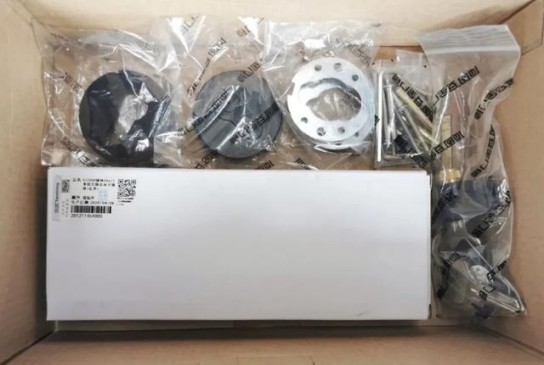 安全便捷與品質(zhì)并存，頂固安全門鎖室內(nèi)門鎖ND100測(cè)評(píng)