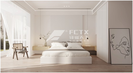 鋒磁天下：解決燈光痛點，無主燈設計勢必流行