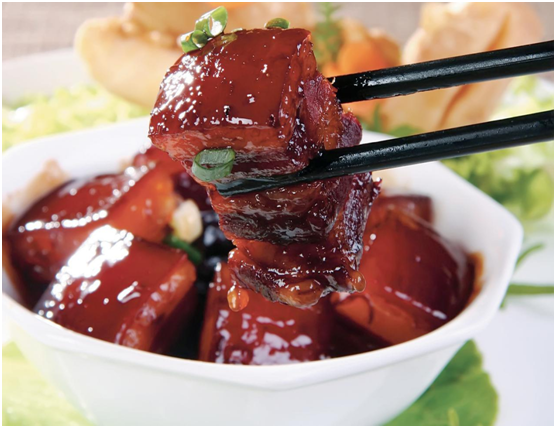 AVERS愛(ài)華仕智能廚電：火候到家了，自然成佳肴