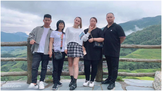 團建特輯：“桂林山水甲天下”，百凱啟程耀中華!