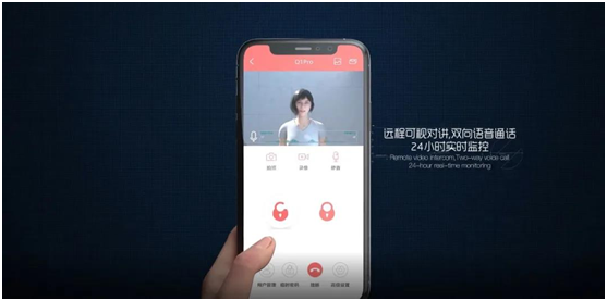 前景廣闊的視頻鎖賽道，誰能分得這塊蛋糕?