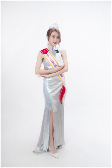 不會吧，亞姐冠軍都是用葉純香氛營養滋潤洗發乳!