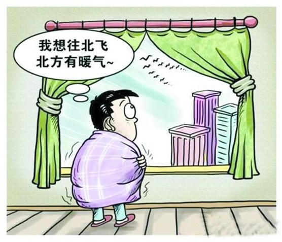 基諾德電壁掛爐“暖浴”雙佳，做冬日溫暖的傳遞者