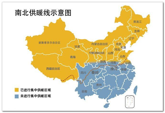 基諾德電壁掛爐“暖浴”雙佳，做冬日溫暖的傳遞者