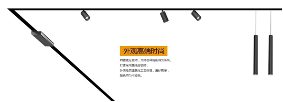 三強照明：創(chuàng)新顛覆傳統(tǒng)照明業(yè)態(tài)，做高端智能家居、無主燈照明的引領者