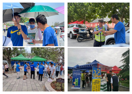 高考公益紀(jì)實丨愛家金德，愛是守候