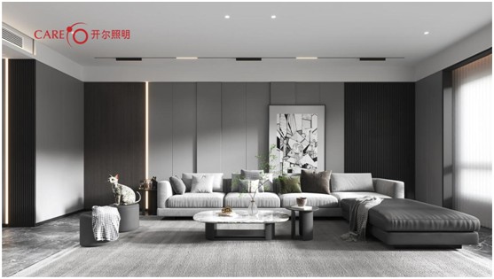 開爾照明：行業(yè)展會(huì)解碼發(fā)展趨勢(shì)，搶占照明億萬藍(lán)海市場(chǎng)